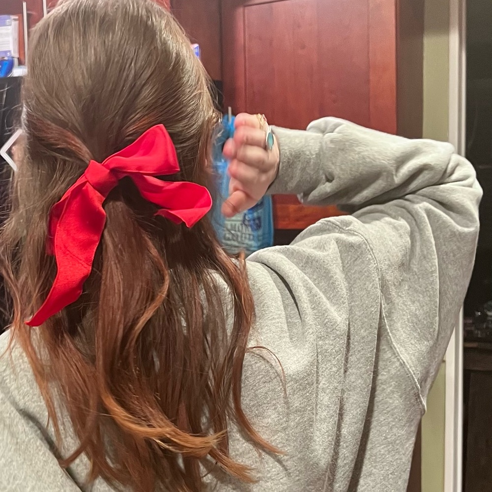 Meet your Posher, Jillian